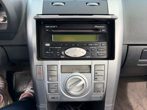 Used 2005 Scion tC FWD image 6