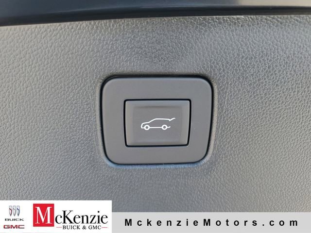 New 2026 Buick Envista Preferred w/ Convenience I Package FWD image 28