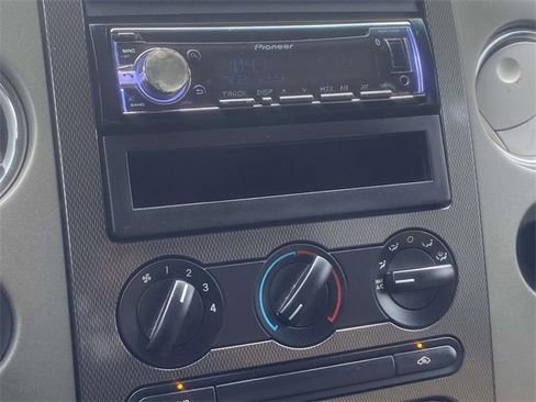 Used 2006 Ford F150 FX4 image 14