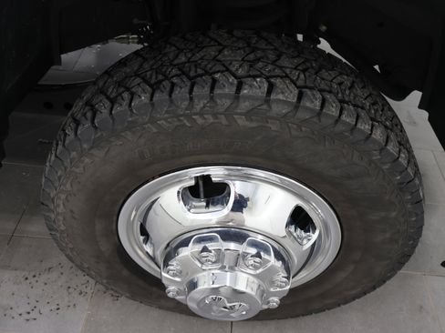 Used 2022 RAM 3500 Tradesman AWD/4WD image 3
