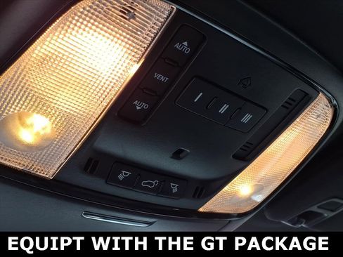 Used 2022 Dodge Durango GT image 24