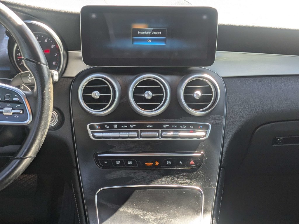 Used 2020 Mercedes-Benz GLC 300 image 23