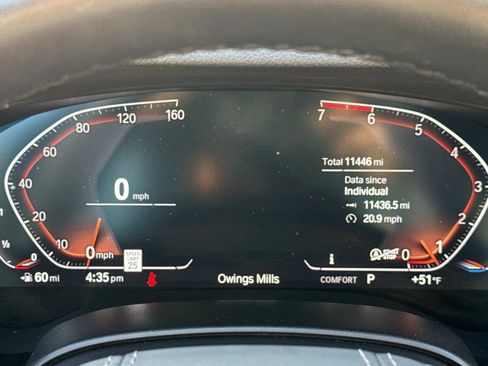 Used 2023 BMW 530i xDrive w/ Premium Package image 24