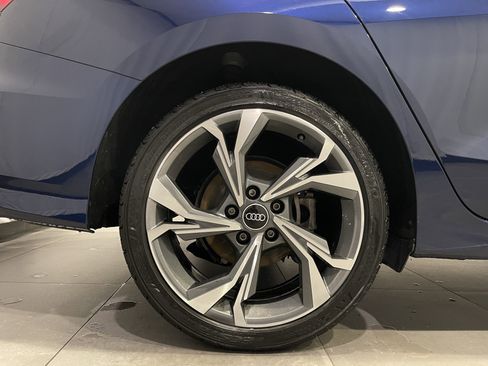 Used 2022 Audi A3 2.0T Premium w/ 18" Wheel Package image 10