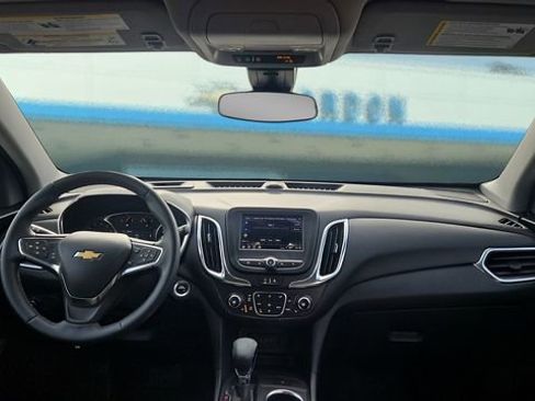 Used 2024 Chevrolet Equinox LT image 15