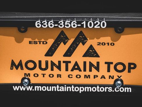 Used 2017 Chevrolet Tahoe LT AWD/4WD image 20