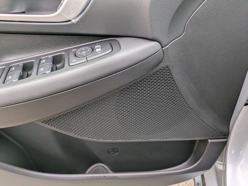 New 2025 Hyundai Sonata SEL image 26