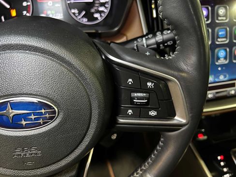 Used 2020 Subaru Outback Touring XT AWD/4WD image 30
