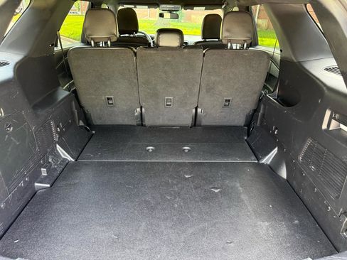 Used 2021 Ford Explorer 4WD Police Interceptor image 33