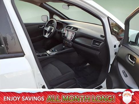 Used 2020 Nissan Leaf S w/ S Charge Package image 16