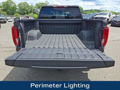 Used 2026 GMC Sierra 1500 AT4X w/ AT4X AEV Edition AWD/4WD image 32