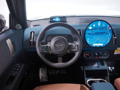 New 2026 MINI Cooper Countryman S image 11