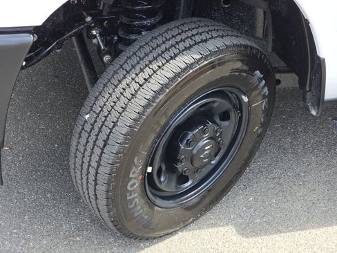 New 2026 RAM 2500 Tradesman image 31