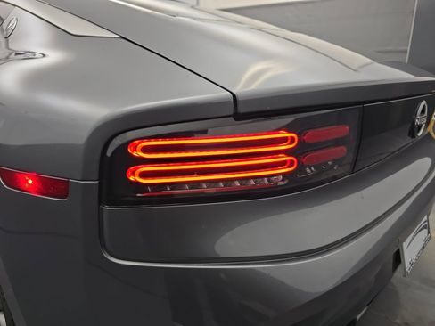 Used 2025 Nissan Z Sport w/ Floor Mat Package image 14