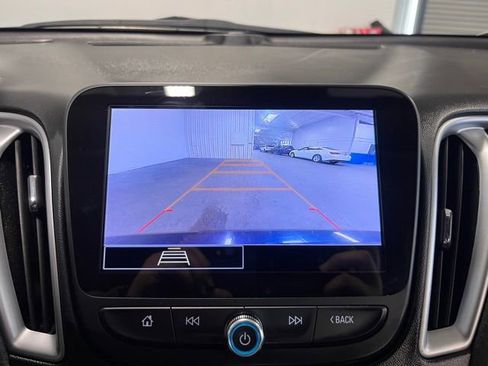 Used 2023 Chevrolet Malibu LT image 26