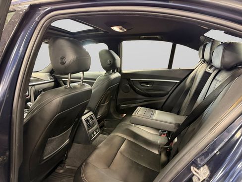 Used 2016 BMW 328i xDrive Sedan AWD/4WD image 34