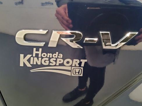 Certified 2019 Honda CR-V EX-L image 46