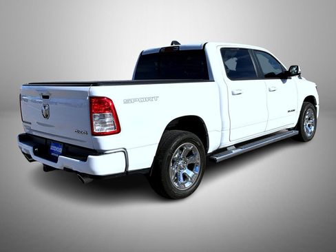 Certified 2022 RAM 1500 Big Horn image 5