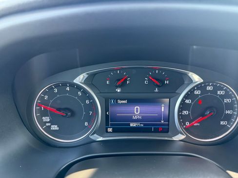 Used 2021 GMC Acadia SLE AWD/4WD image 13