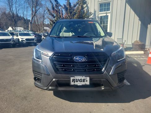 Used 2023 Subaru Forester image 9