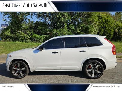 Used 2016 Volvo XC90 T5 R-Design