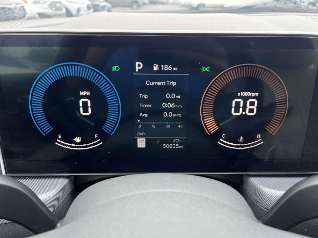 Used 2024 Hyundai Sonata SEL FWD image 34