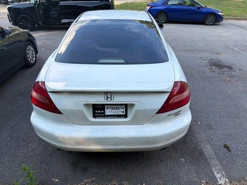 Used 2005 Honda Accord SE image 9