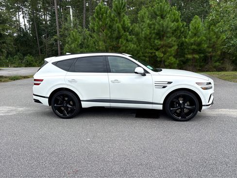 New 2026 Genesis GV80 3.5T Advanced image 31