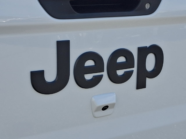 Used 2025 Jeep Gladiator Sport AWD/4WD image 33