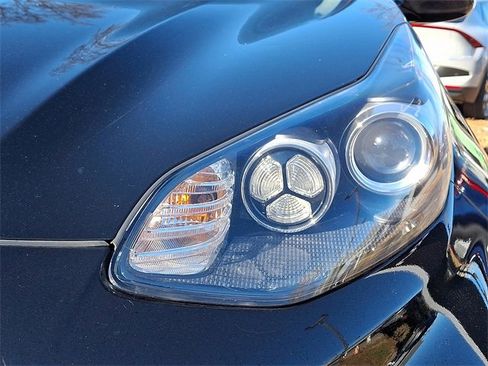 Certified 2022 Kia Sportage LX w/ LX AWD Value Edition Package image 8