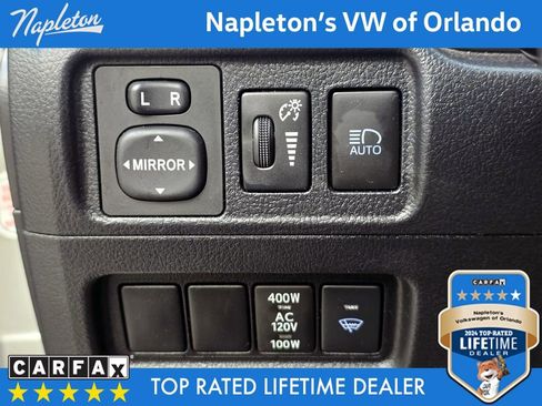 Used 2024 Toyota 4Runner SR5 Premium image 25