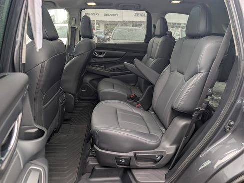Certified 2026 Subaru Ascent Limited AWD/4WD image 27