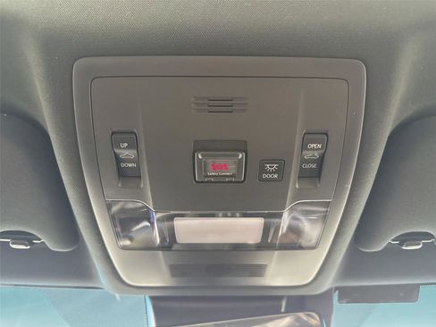 Used 2019 Lexus ES 350 F Sport w/ Accessory Package 2 image 24