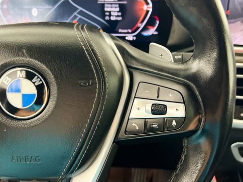 Used 2023 BMW X5 xDrive40i w/ Premium Package AWD/4WD image 19