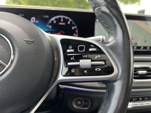 Certified 2020 Mercedes-Benz GLE 350 4MATIC image 20