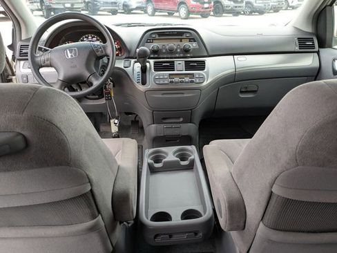 Used 2006 Honda Odyssey EX image 4