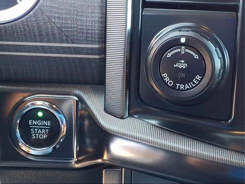 Used 2023 Ford F150 Platinum w/ Equipment Group 701A High image 13