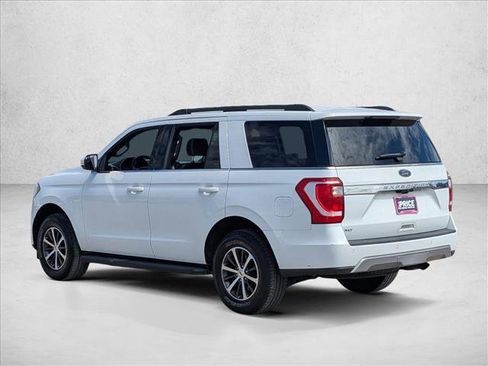 Used 2019 Ford Expedition XLT w/ Equipment Group 201A image 8