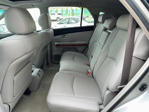 Used 2008 Lexus RX 350 AWD image 16