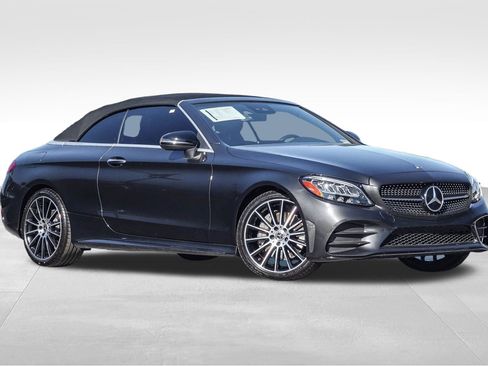 Certified 2023 Mercedes-Benz C 300 C 300 image 3