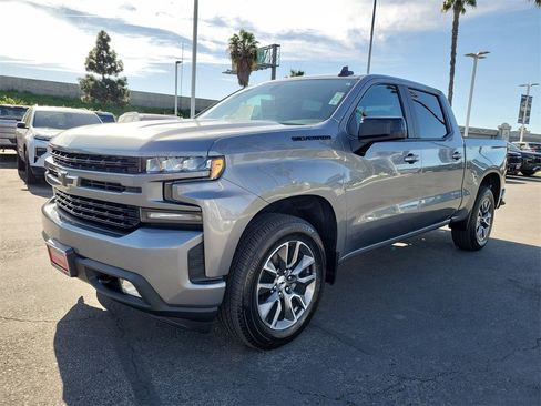 Used 2019 Chevrolet Silverado 1500 RST w/ All-Star Edition image 28