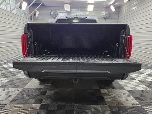 Used 2025 Toyota Tundra SR5 w/ SR5 Convenience Package AWD/4WD image 10