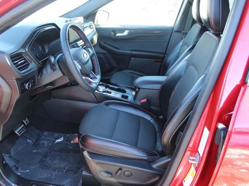 Used 2023 Ford Escape ST-Line Select w/ Tech Pack #2 image 17