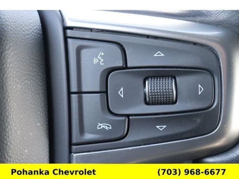 Certified 2023 Chevrolet Tahoe LS AWD/4WD image 12
