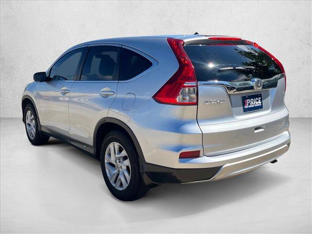 Used 2015 Honda CR-V EX image 7