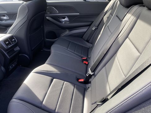 Used 2026 Mercedes-Benz GLE 350 4MATIC image 11