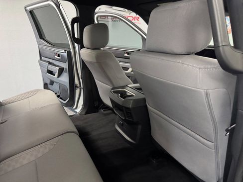 Used 2025 Toyota Tundra SR5 image 44