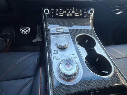 New 2026 Genesis GV70 3.5T Sport Prestige image 22