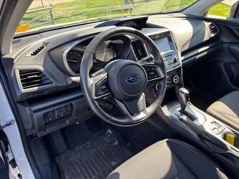 Used 2021 Subaru Crosstrek 2.0i Premium w/ Moonroof Package image 11