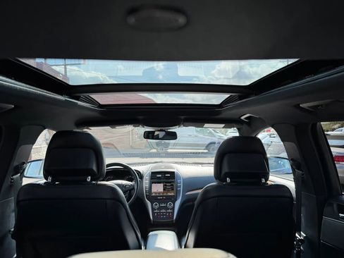 Used 2019 Lincoln MKC Reserve w/ MKC Climate Package image 35